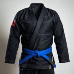 Affordable BJJ Gi – Patriot Valor Jiu Jitsu Gi - Image 6