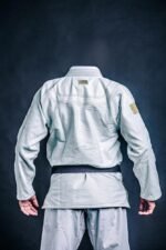 IBJJF Approved Gi – Patriot Jiu Jitsu Gi Resistance - Image 12