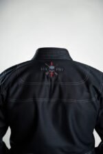 Affordable BJJ Gi – Patriot Valor Jiu Jitsu Gi - Image 7