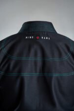 Best Gi – Mind Game Jiu Jitsu Dragon Gi - Image 6