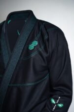 Best Gi – Mind Game Jiu Jitsu Dragon Gi - Image 7