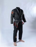 Viking Jiu Jitsu Gi – Dragon Gi for Training & Competition - Image 9