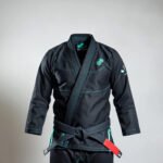 Best Gi – Mind Game Jiu Jitsu Dragon Gi - Image 8
