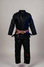 Women Gi BJJ – Darkwater Ultralight Jiu Jitsu Gi - Image 7