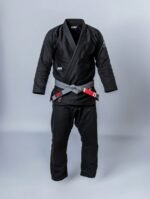 Top Rated BJJ Gi – Fury Jiu Jitsu Dragon Gi for Comfort & Durability - Image 8