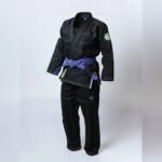 Women BJJ gi Lotus Jiu Jitsu gi designed for female athletes