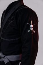 IBJJF Approved Gi – Patriot Jiu Jitsu Gi Resistance - Image 8
