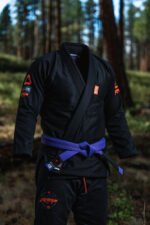 Buy BJJ Gi – Ronin Jiu Jitsu Gi for Training & Competition - Image 4