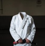 Competition-Ready Gi – Legacy Jiu Jitsu Dragon Gi - Image 7