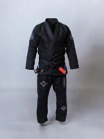 BJJ Gi for Advanced Practitioners – Lionheart Jiu Jitsu Gi - Image 7