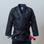Oxygen Jiu Jitsu Gi | Lightweight & Durable BJJ Gi for Training - Image 8