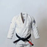 Oxygen Jiu Jitsu Gi | Lightweight & Durable BJJ Gi for Training - Image 14