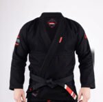 Buy BJJ Gi – Ronin Jiu Jitsu Gi for Training & Competition - Image 6
