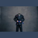 Pearl Weave BJJ Gi | Alpha Jiu Jitsu Gi - Image 8