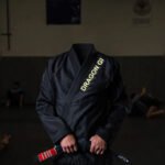 Legacy Jiu Jitsu Dragon Gi competition-ready gi for BJJ tournaments