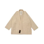 Origami BJJ Gi Premium Pearl Weave | Shop Now - Image 2