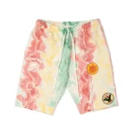 Camp High x Shoyoroll MMA BJJ Shorts, lightweight, durable, flexible, hand-designed for grappling and mixed martial arts