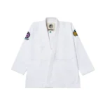 Shoyoroll Batch #170 Grunge BJJ Gi Limited Edition Premium BJJ Kimono - Image 2