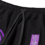 New Arrival Shoyoroll Nepenthes kimono Black bjj Gi 450 GSM Premium Quality - Image 10