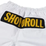 Shoyoroll Batch #170 Grunge BJJ Gi Limited Edition Premium BJJ Kimono - Image 10