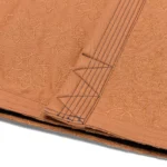 Albino Preto Gi A&P x Sig Zane x FITTED Clay Premium BJJ Kimono - Image 11