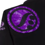 New Arrival Shoyoroll Nepenthes kimono Black bjj Gi 450 GSM Premium Quality - Image 11