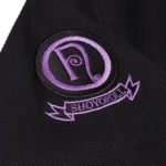 New Arrival Shoyoroll Nepenthes kimono Black bjj Gi 450 GSM Premium Quality - Image 12