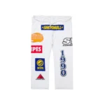 Shoyoroll Batch #141 Federation V3 White BJJ Gi Premium Limited Edition Kimono - Image 12