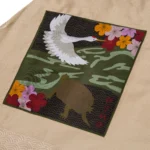 Origami BJJ Gi Premium Pearl Weave | Shop Now - Image 13