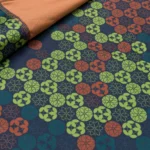 Albino Preto Gi A&P x Sig Zane x FITTED Clay Premium BJJ Kimono - Image 13