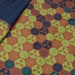 Stylish BJJ Gi Albino Preto A&P x Sig Zane x FITTED Navy Premium Kimono - Image 13