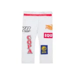 Shoyoroll Batch #141 Federation V3 White BJJ Gi Premium Limited Edition Kimono - Image 13