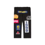 BJJ Gi Competition Shoyoroll Batch #141 Federation V3 Black - Image 13