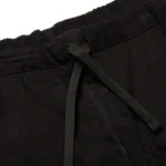 Skilled BJJ Gi Albino & Preto x Double Goose Black Kimono - Image 14