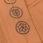 Albino Preto Gi A&P x Sig Zane x FITTED Clay Premium BJJ Kimono - Image 16