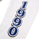 Shoyoroll Batch #141 Federation V3 White BJJ Gi Premium Limited Edition Kimono - Image 16