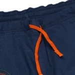 Stylish BJJ Gi Albino Preto A&P x Sig Zane x FITTED Navy Premium Kimono - Image 17