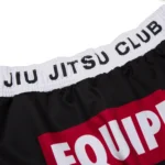 BJJ MMA Rash Guard Shoyoroll Batch #141 Federation V3 SS Shorts - Image 18