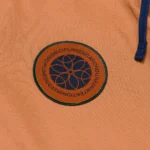 Albino Preto Gi A&P x Sig Zane x FITTED Clay Premium BJJ Kimono - Image 18