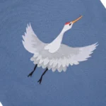 Albino and Preto Origami BJJ Gi: Brazilian Jiu Jitsu Kimono - Image 18