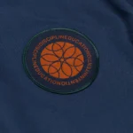 Stylish BJJ Gi Albino Preto A&P x Sig Zane x FITTED Navy Premium Kimono - Image 18