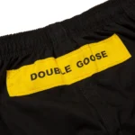 Skilled BJJ Gi Albino & Preto x Double Goose Black Kimono - Image 18