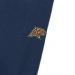 Stylish BJJ Gi Albino Preto A&P x Sig Zane x FITTED Navy Premium Kimono - Image 19