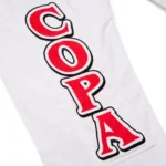 Shoyoroll Batch #141 Federation V3 White BJJ Gi Premium Limited Edition Kimono - Image 19