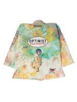 Amazing BJJ Gi Camp High x Shoyoroll Transcendence - Image 2