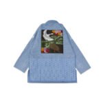 Albino and Preto A&P BJJ Gi Lightweight, Durable, and Stylish Jiu-Jitsu Gear