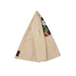 Origami BJJ Gi Premium Pearl Weave | Shop Now - Image 3