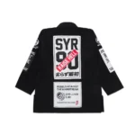 Shoyoroll Batch 32 Beast Style BJJ Gi Premium Brazilian Jiu Jitsu Kimono - Image 3