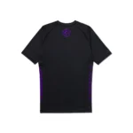 Shorts Rash Guard Shoyoroll x Nepenthes SS Premium BJJ Performance - Image 4