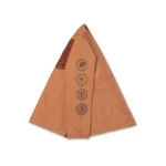 Albino Preto Gi A&P x Sig Zane x FITTED Clay Premium BJJ Kimono - Image 4